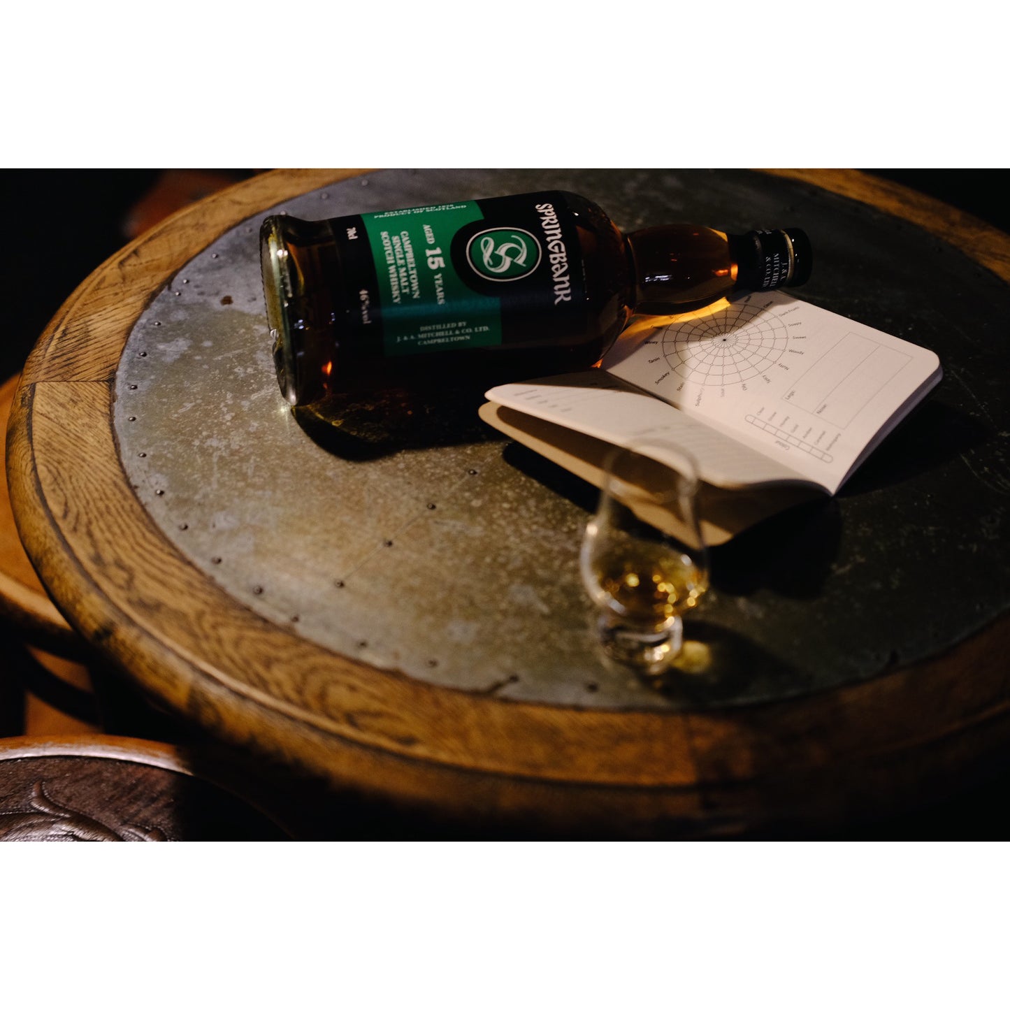 Tasting Note Book