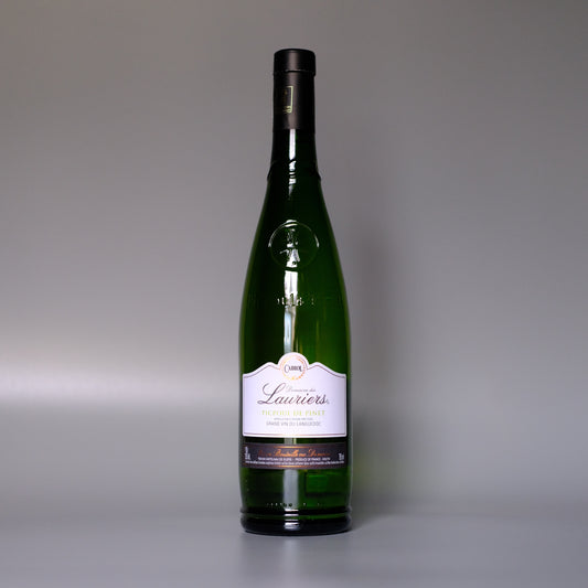 Picpoul de Pinet, Domaine des Lauriers