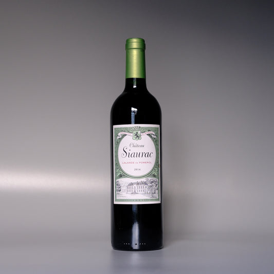 Château Siaurac, Lalande de Pomerol