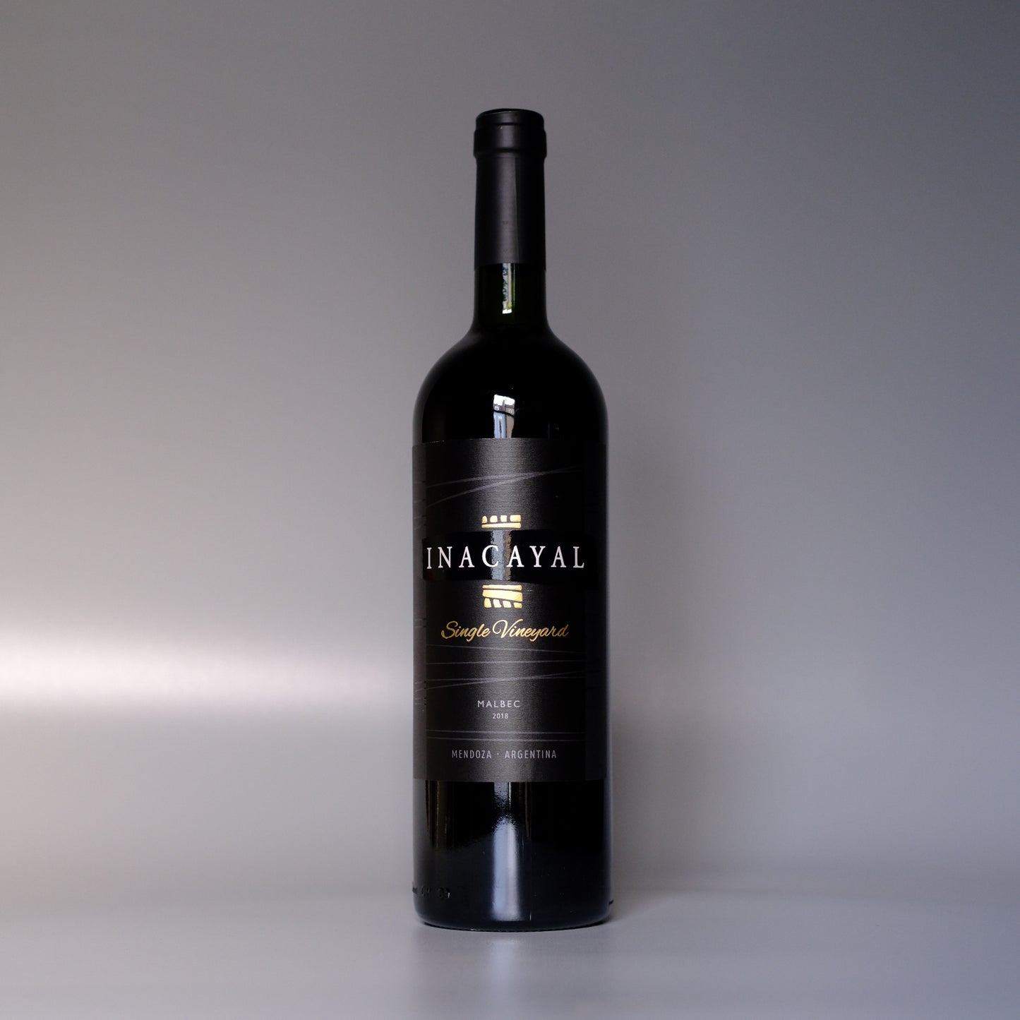 Incayal Single Vineyard Malbec, Cepas Argentinas