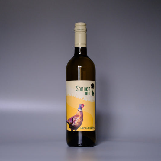 Donauriesling, Sonnenmulde