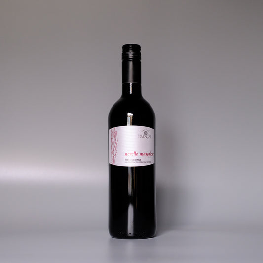 Nerello Mascalese Terre Siciliane IGP, Cantine Paolini