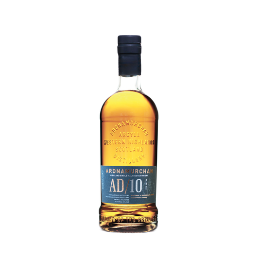 Ardnamurchan AD/10 Years Old 2025