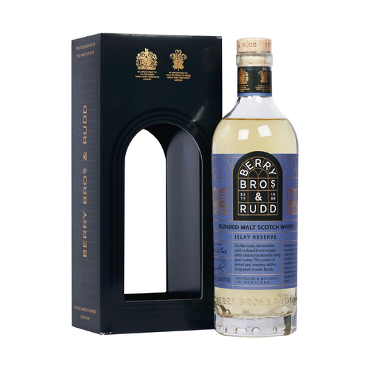 Berry Bros & Rudd - Classic Islay Single Malt