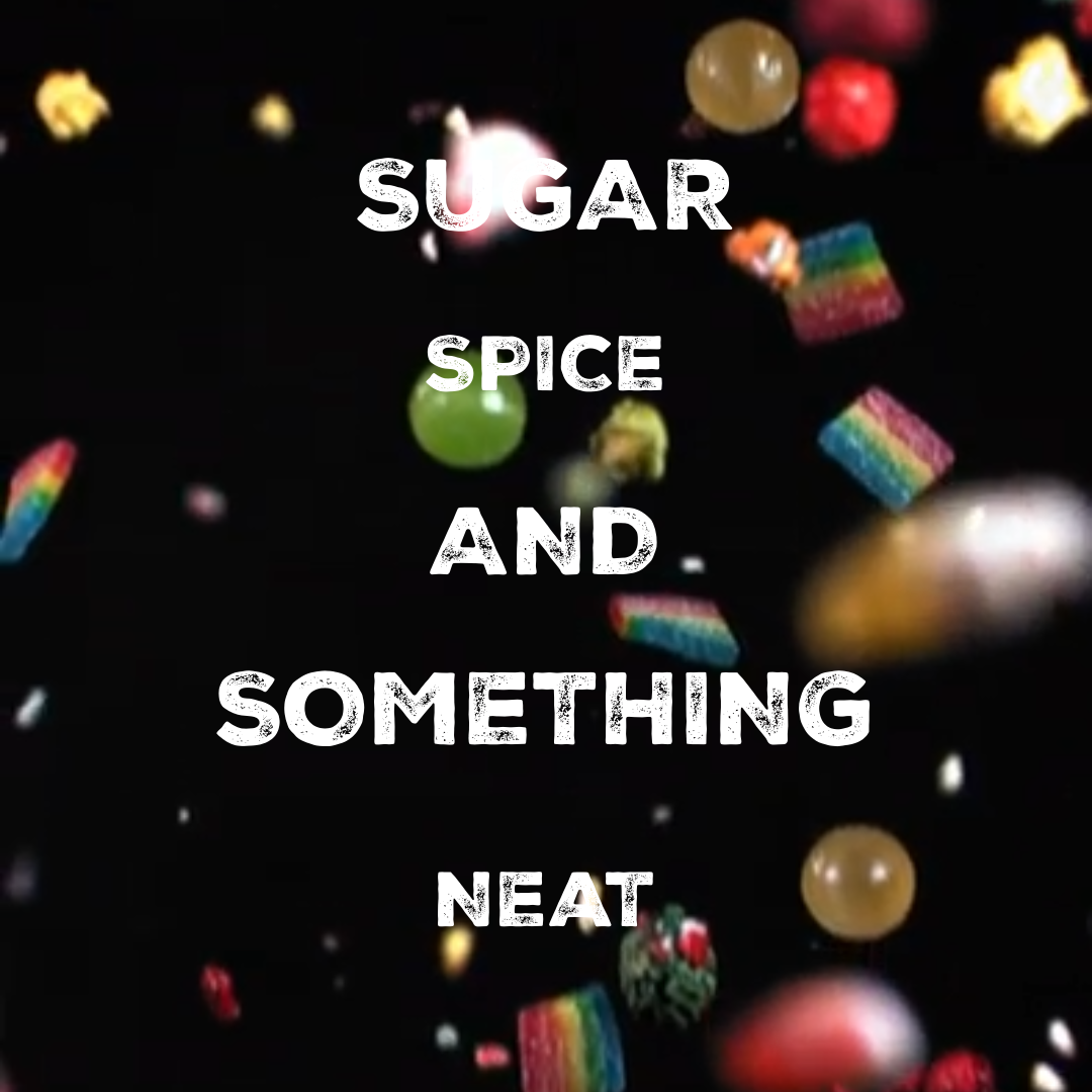 MWS - SUGAR, SPICE & SOMETHING NEAT (Berry Bros & Rudd)  - 31st March