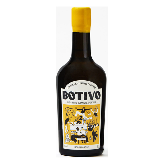 Botivo Botanical Aperitivo