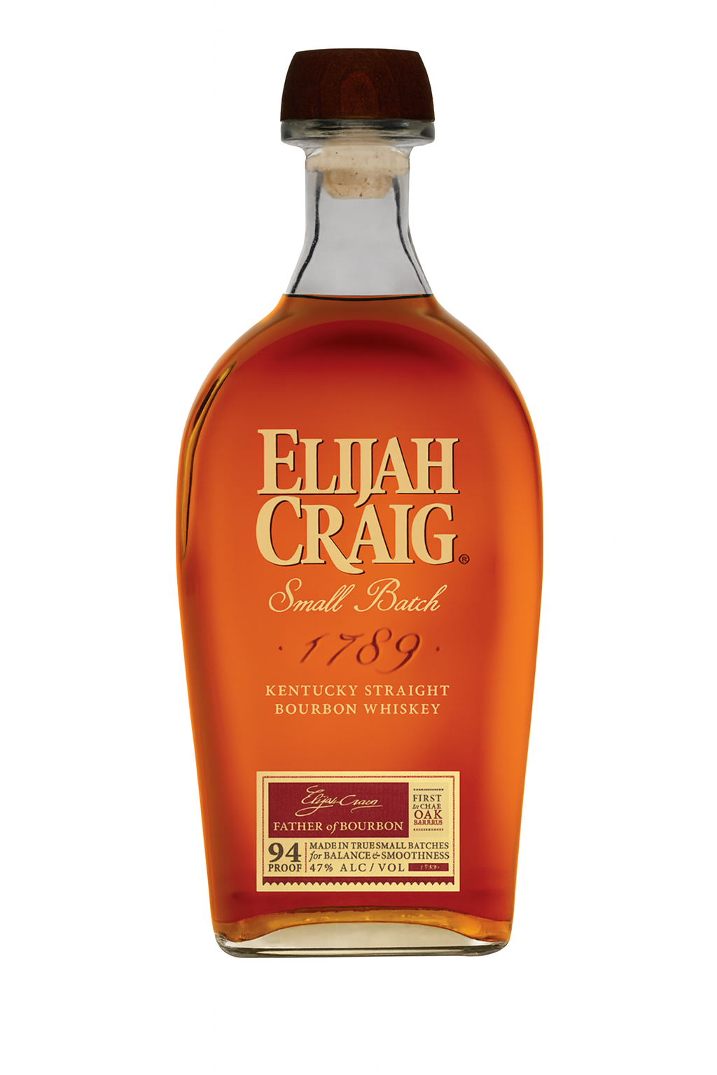 Elijah Craig Small Batch