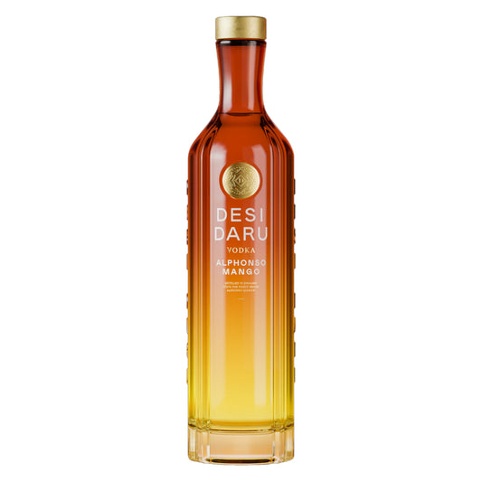 Desi Daru Mango Vodka