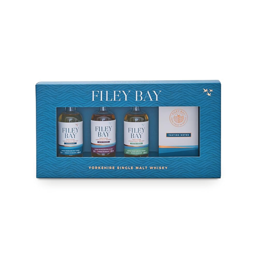 Filey Bay - Tasting Pack