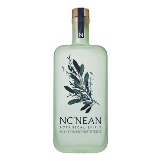 Nc’Nean Organic Botanical Spirit