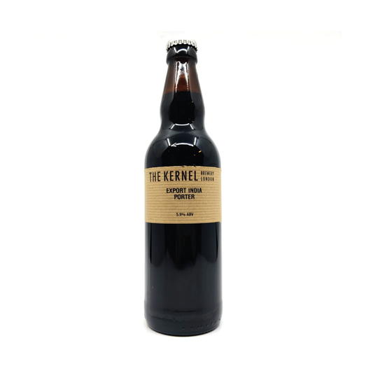 Kernel Export India Porter