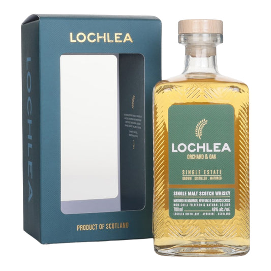 Lochlea - Orchard & Oak
