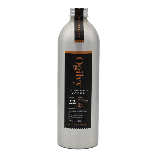 Ogilvy Vodka