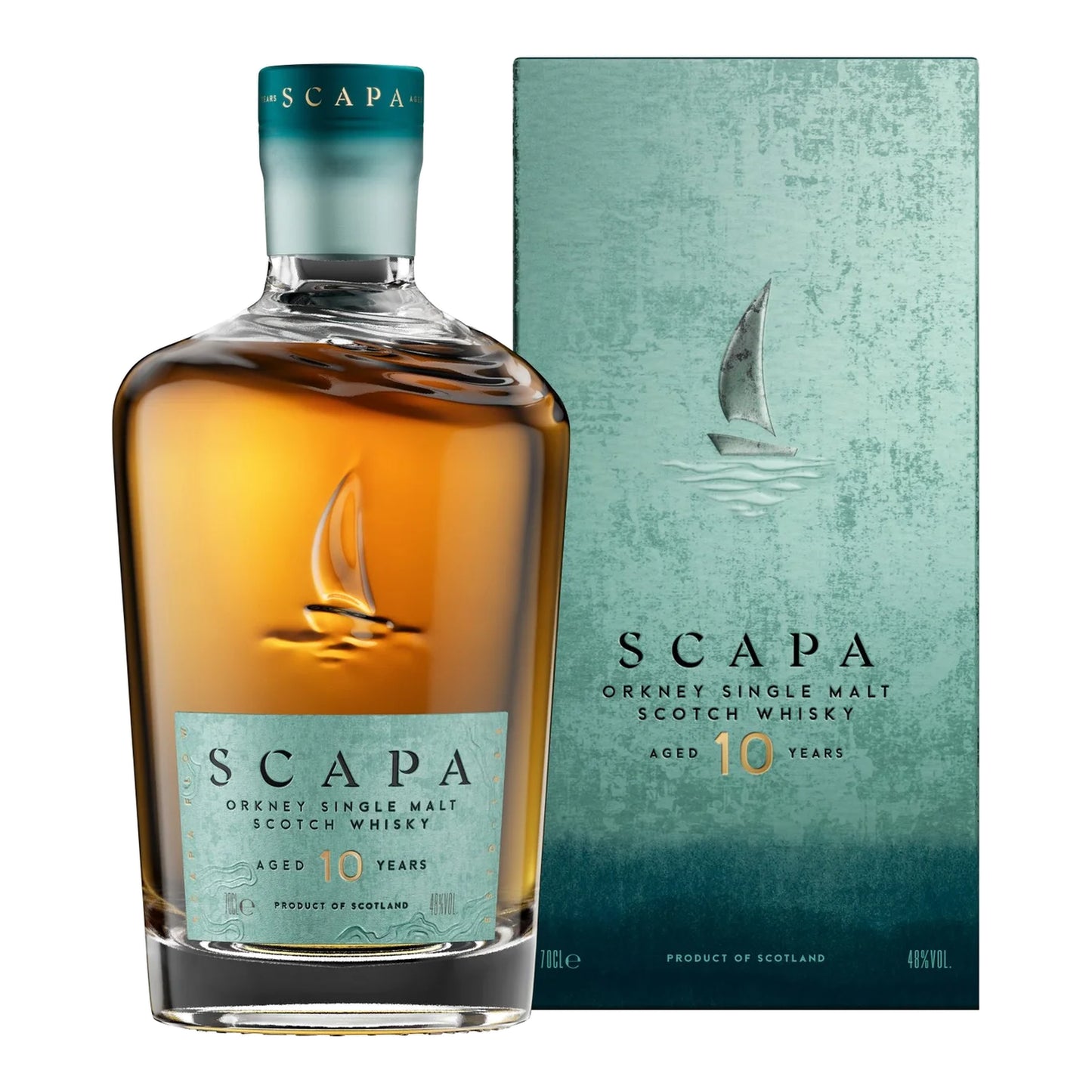 Scapa 10