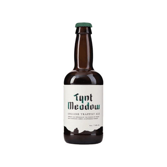Tynt Meadow English Trappist Ale