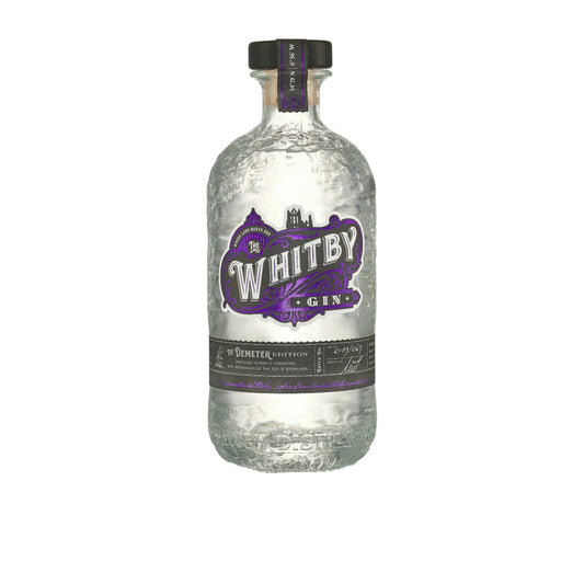 Whitby Gin - Demeter