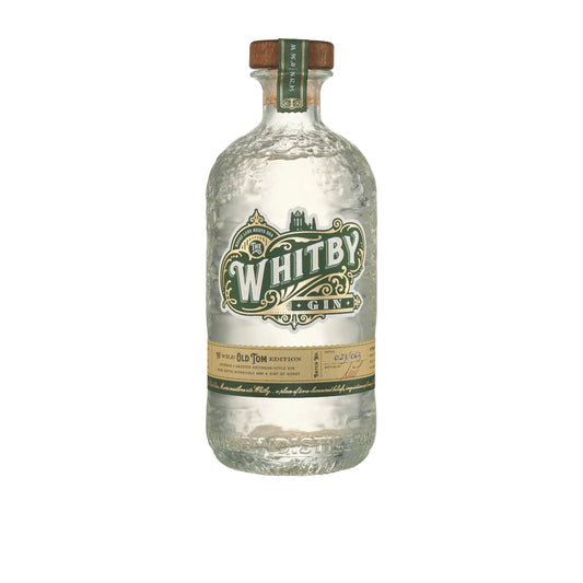 Whitby Gin - Old Tom