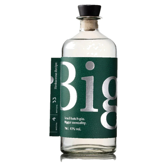 Biggar Herbaceous Recipe