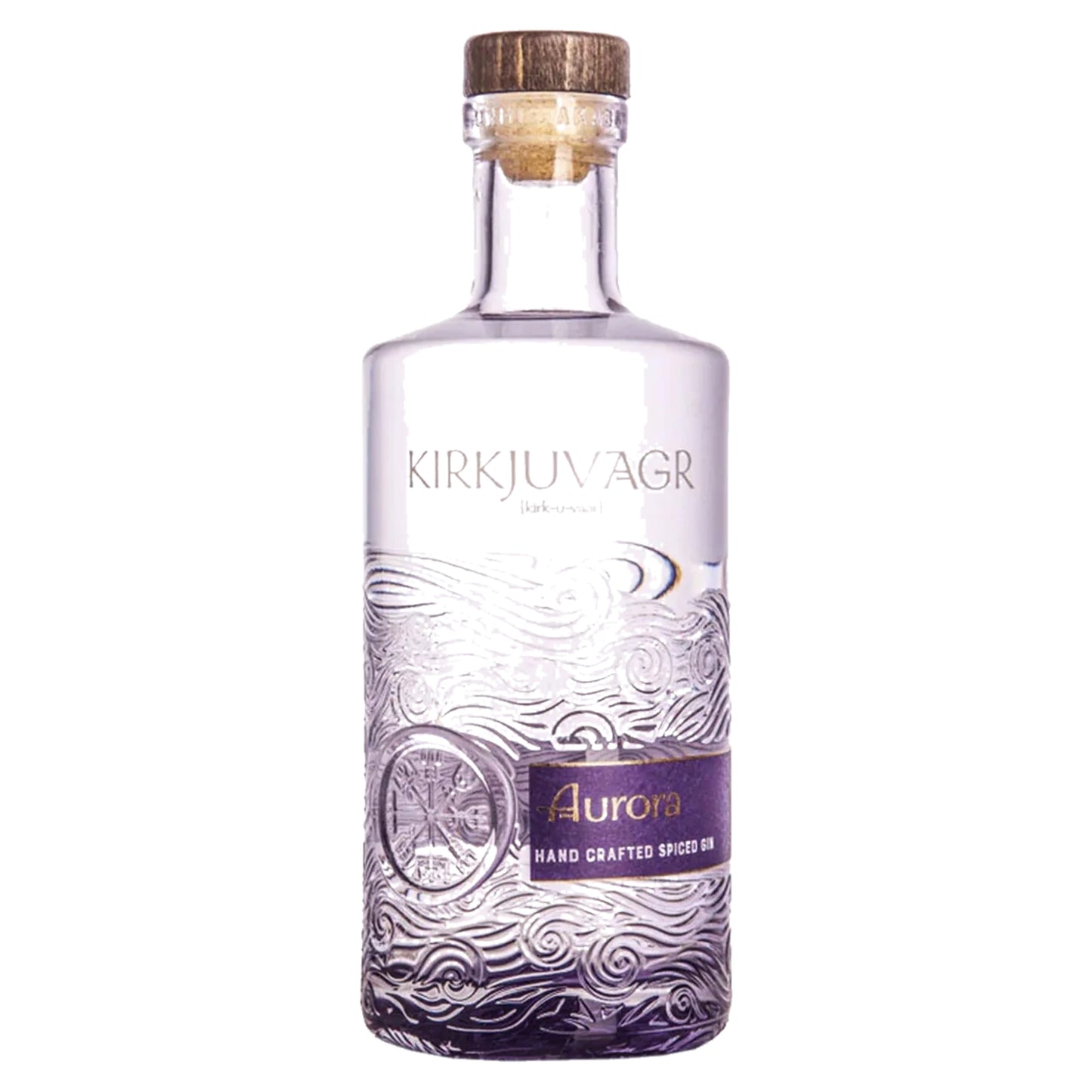 Kirkjuvar Aurora Gin