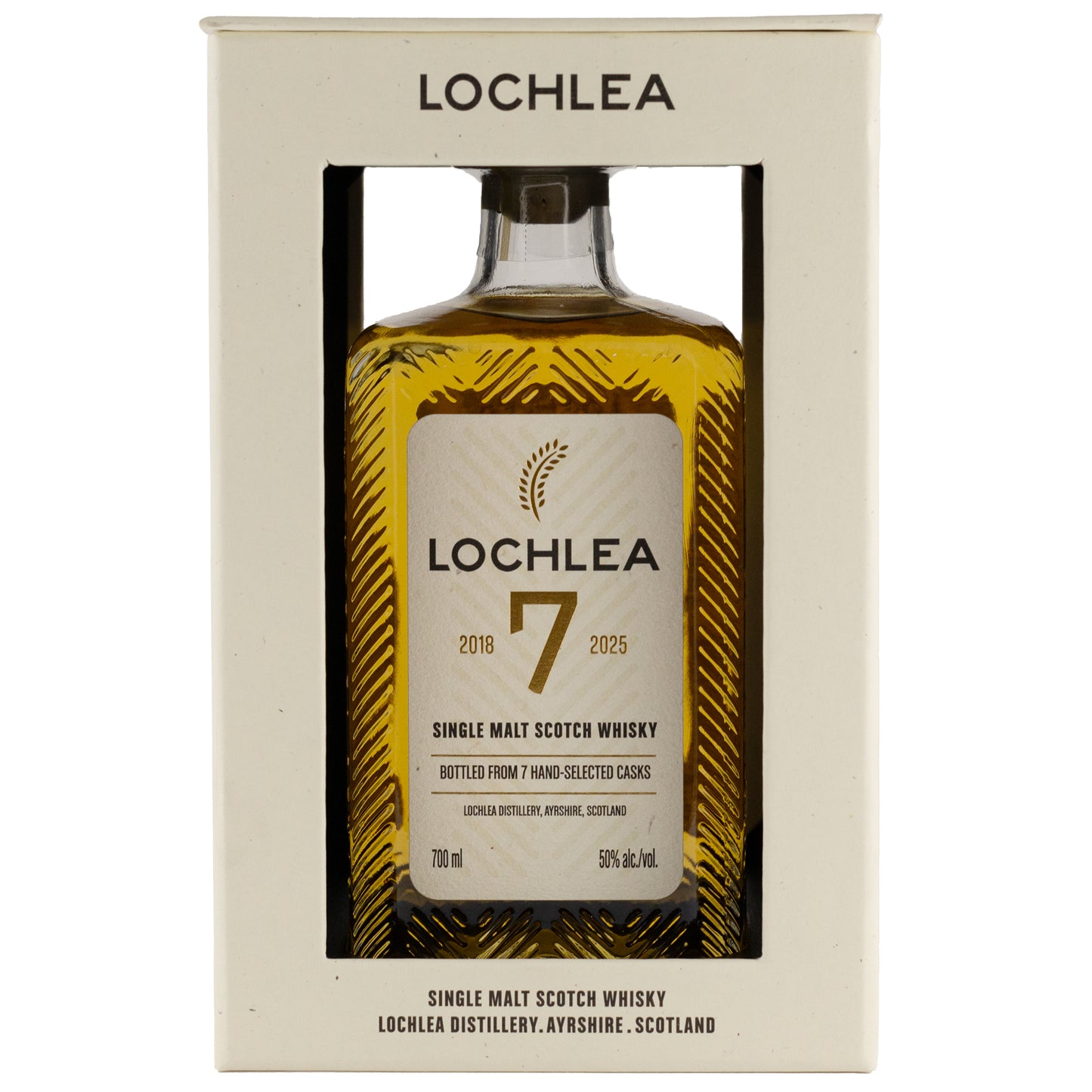 Lochlea 7 Year Old