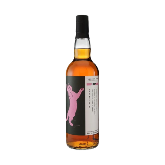 Thompson Brothers Clynelish 2013 12yo