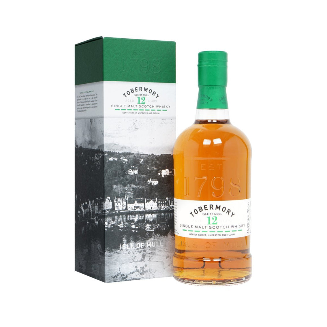 Tobermory 12