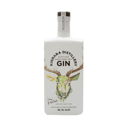 Kinrara Artists Edition "Struan" Gin