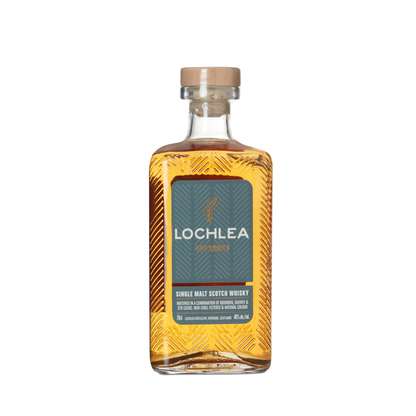 Lochlea - Our Barley