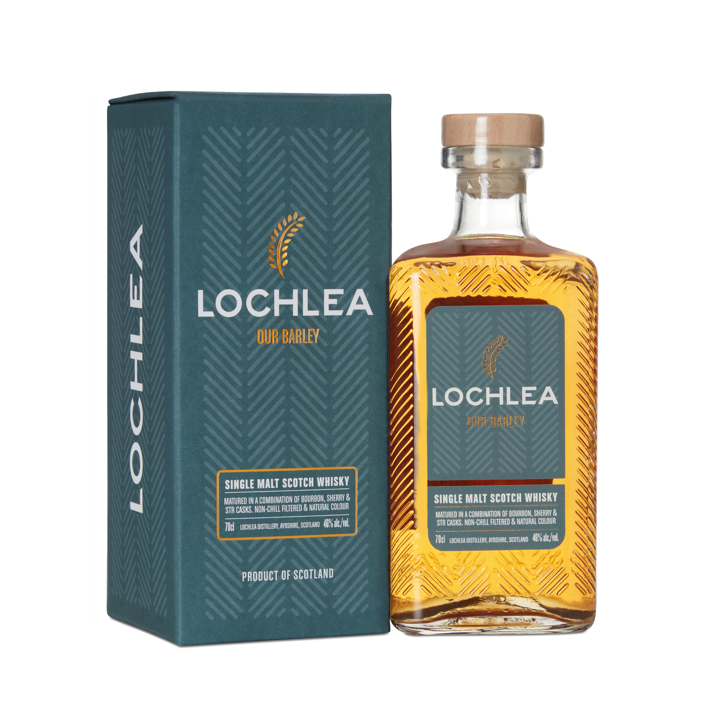 Lochlea - Our Barley