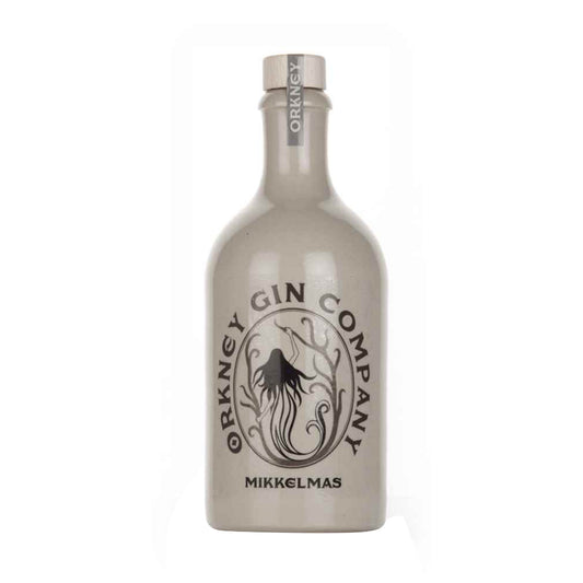 Orkney Mikkelmas Gin
