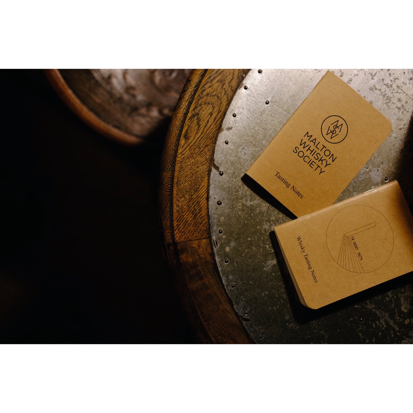 Tasting Note Book
