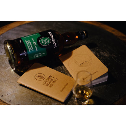 Tasting Note Book