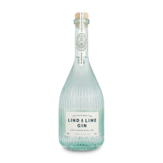 Lind & Lime Gin